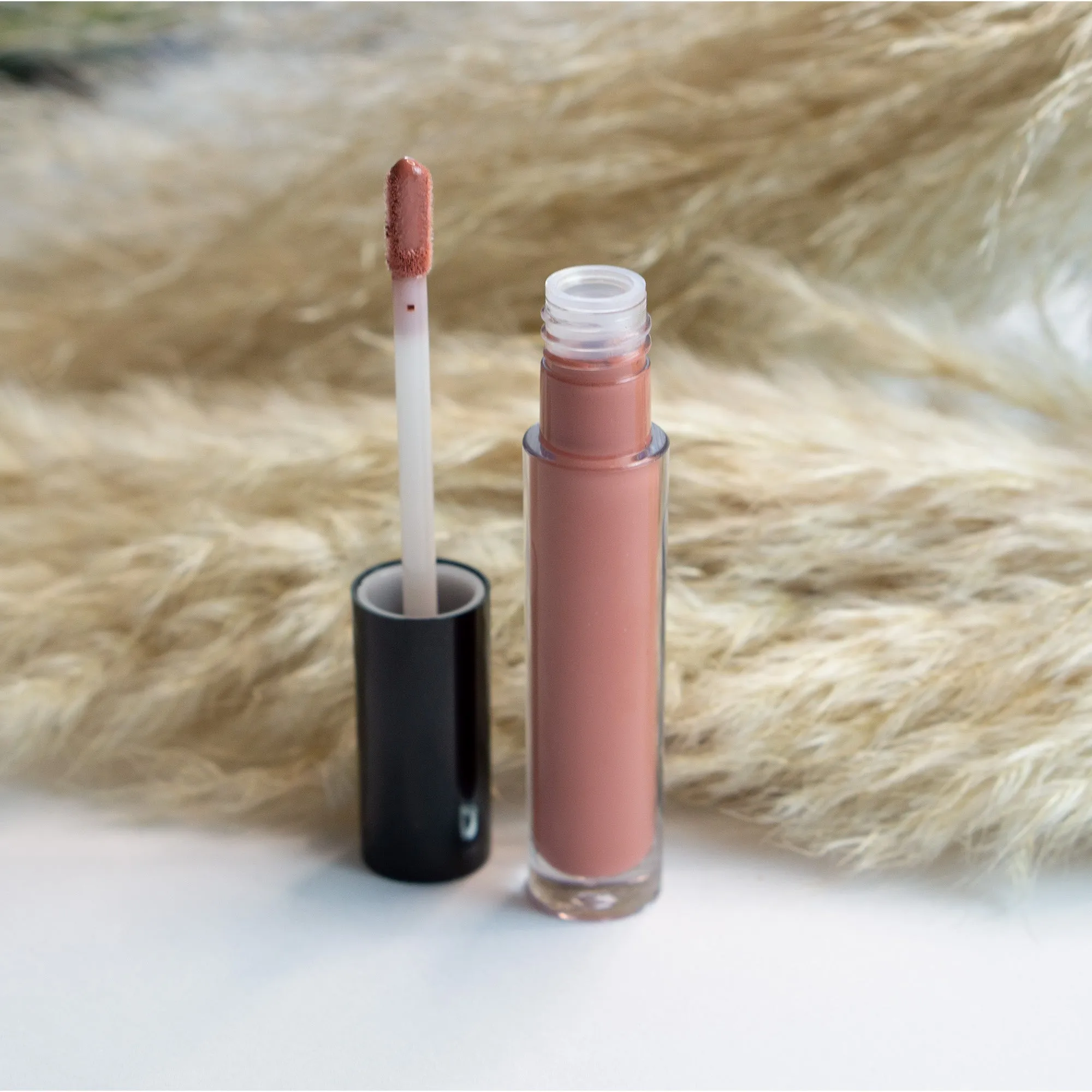 Lip Gloss - Pinky sold by Gigi Laurent product image thumbnail 5