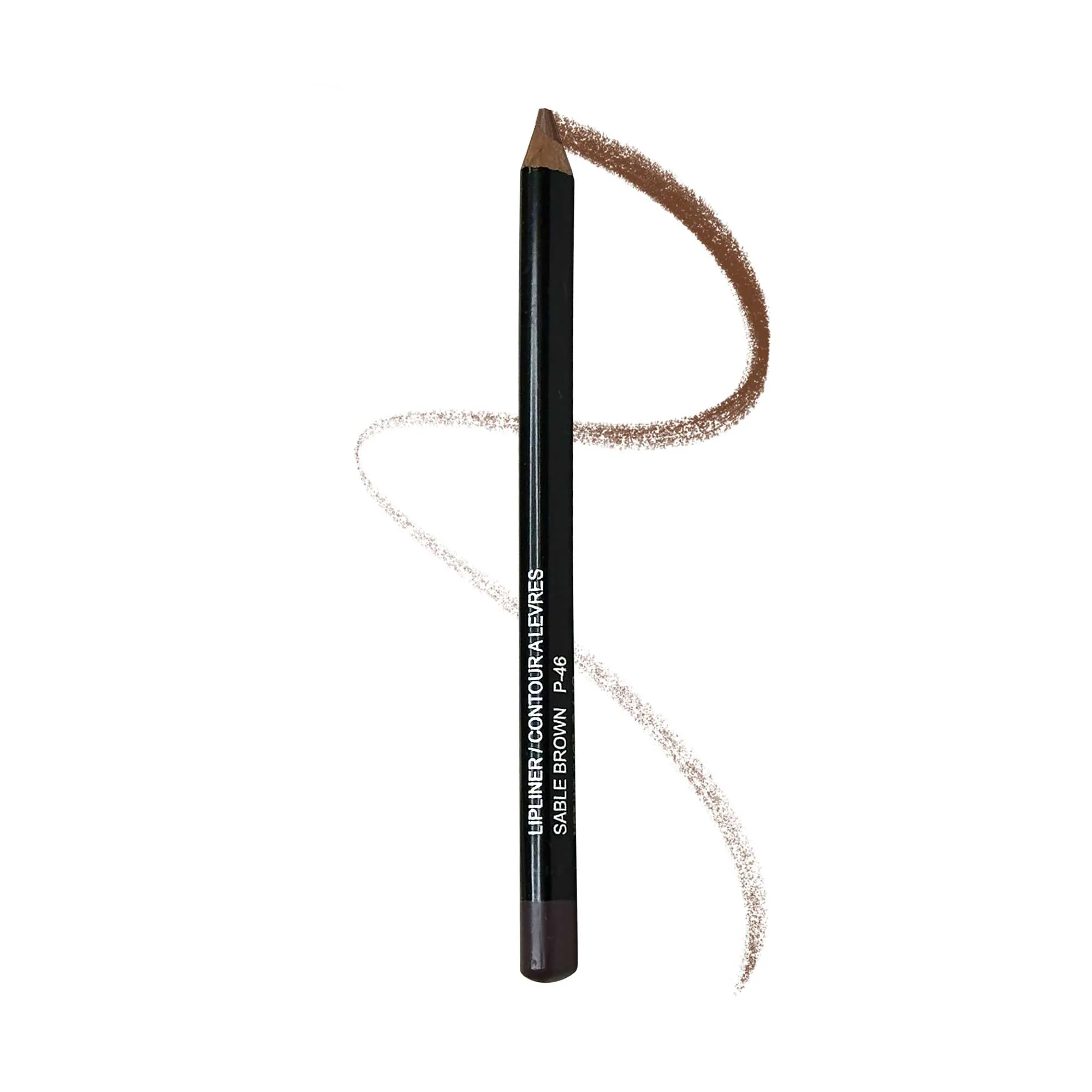 Lip Liner - Sable Brown sold by Gigi Laurent product image thumbnail 2