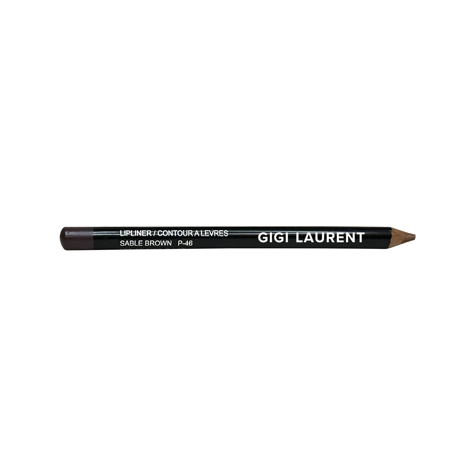 Lip Liner - Sable Brown sold by Gigi Laurent