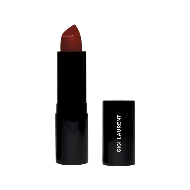 Luxury Cream Lipstick - Runway Red sold by Gigi Laurent