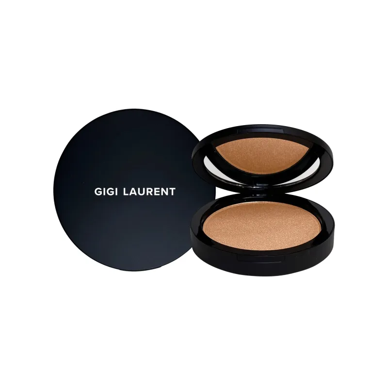 Luminizing Powder - Dewy sold by Gigi Laurent