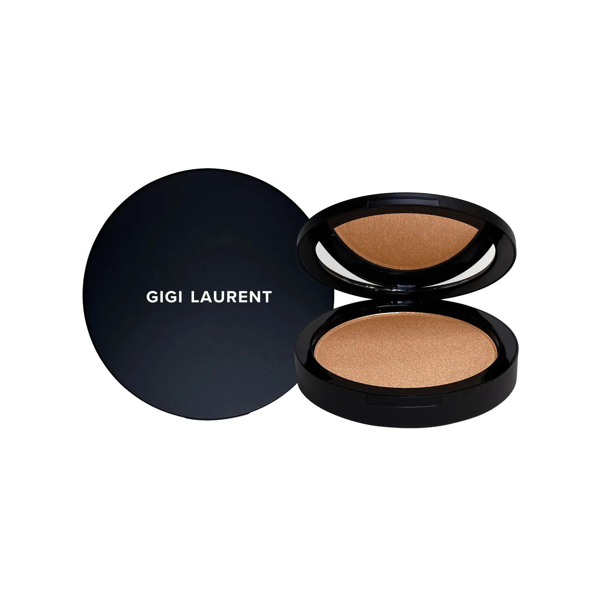 Luminizing Powder - Dewy sold by Gigi Laurent
