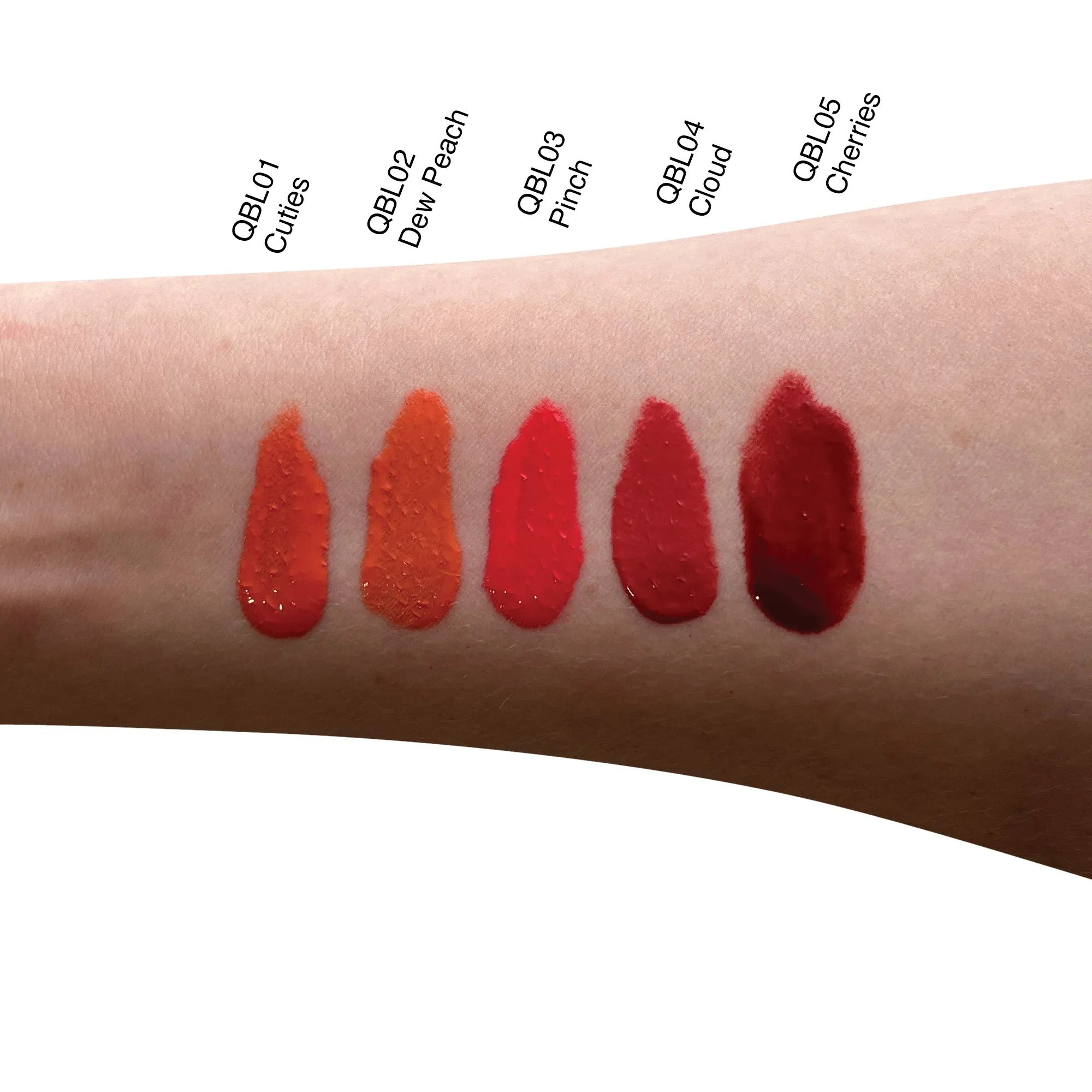 Liquid Blush - Dew Peach sold by Gigi Laurent product image thumbnail 2