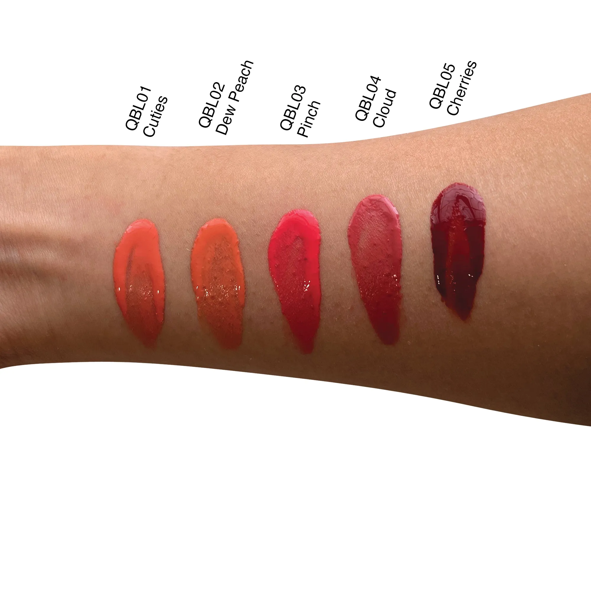 Liquid Blush - Dew Peach sold by Gigi Laurent product image thumbnail 3