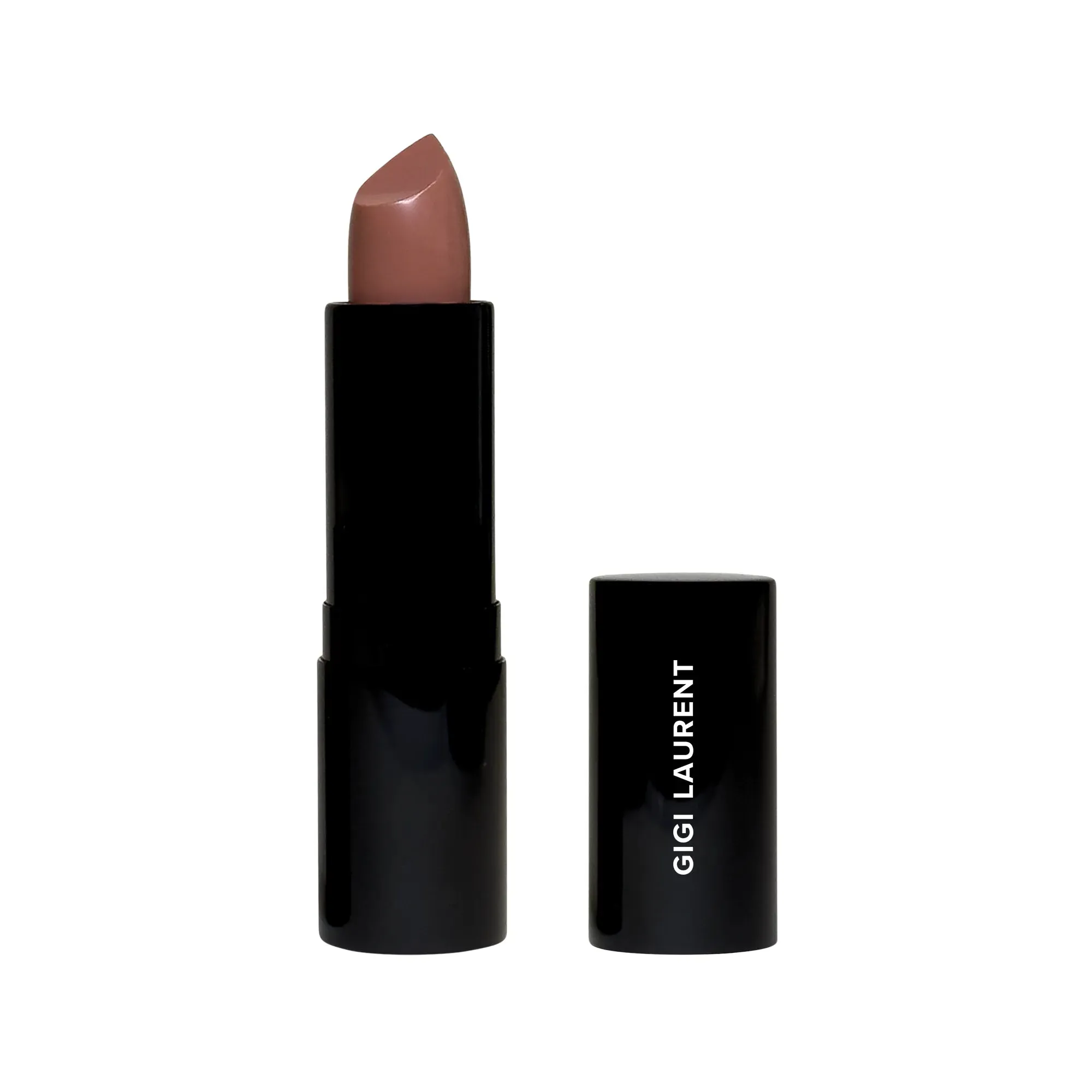 Luxury Cream Lipstick - Naughty Nude sold by Gigi Laurent