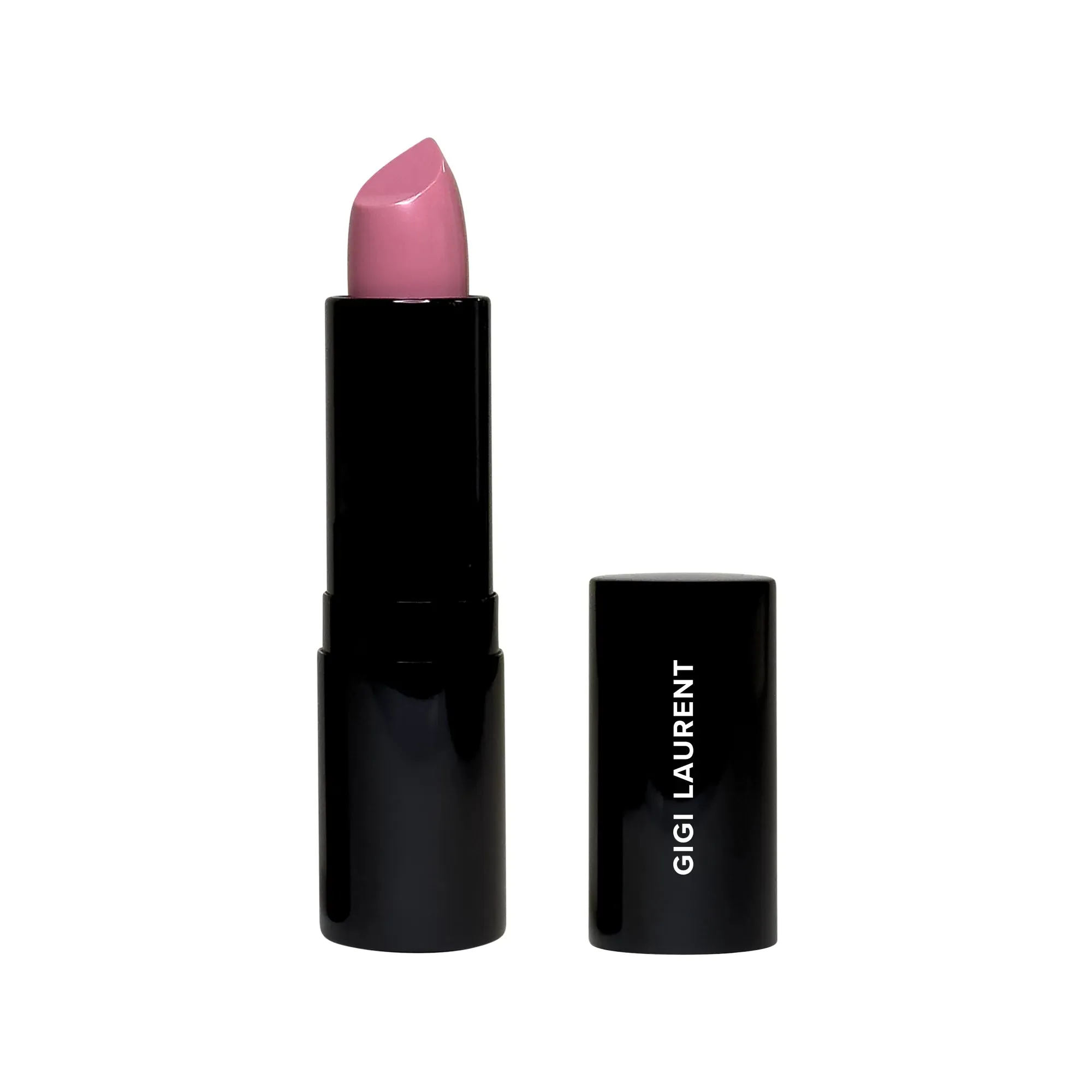 Luxury Cream Lipstick - Precious Pink sold by Gigi Laurent