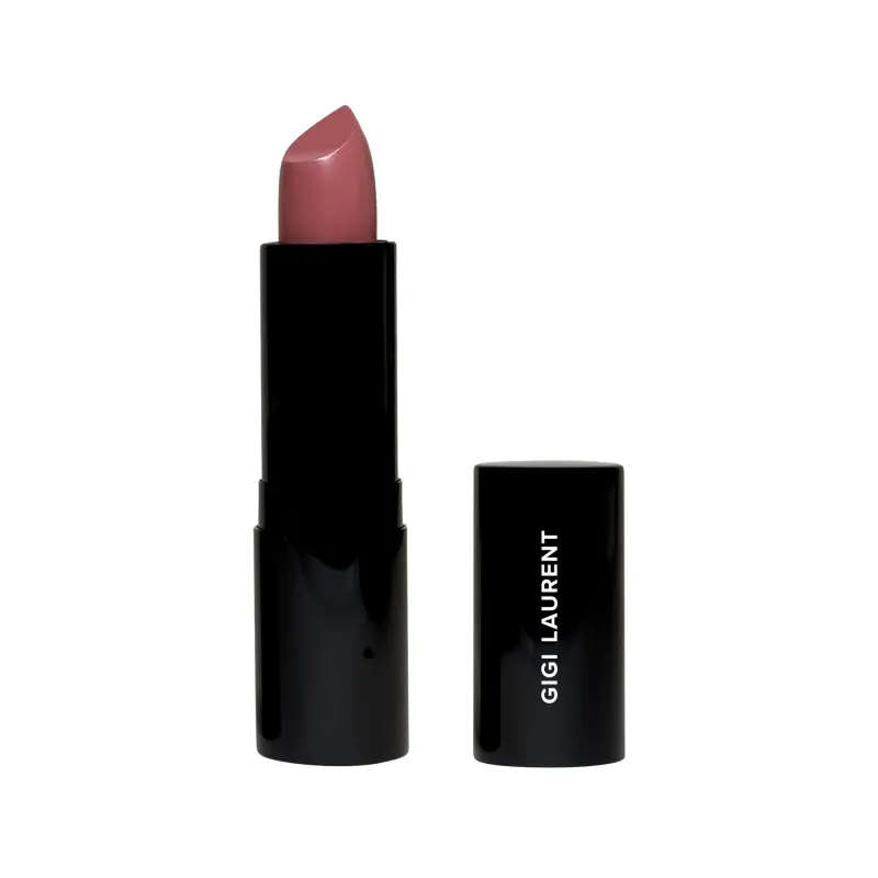 Luxury Cream Lipstick - Parisian Pink sold by Gigi Laurent