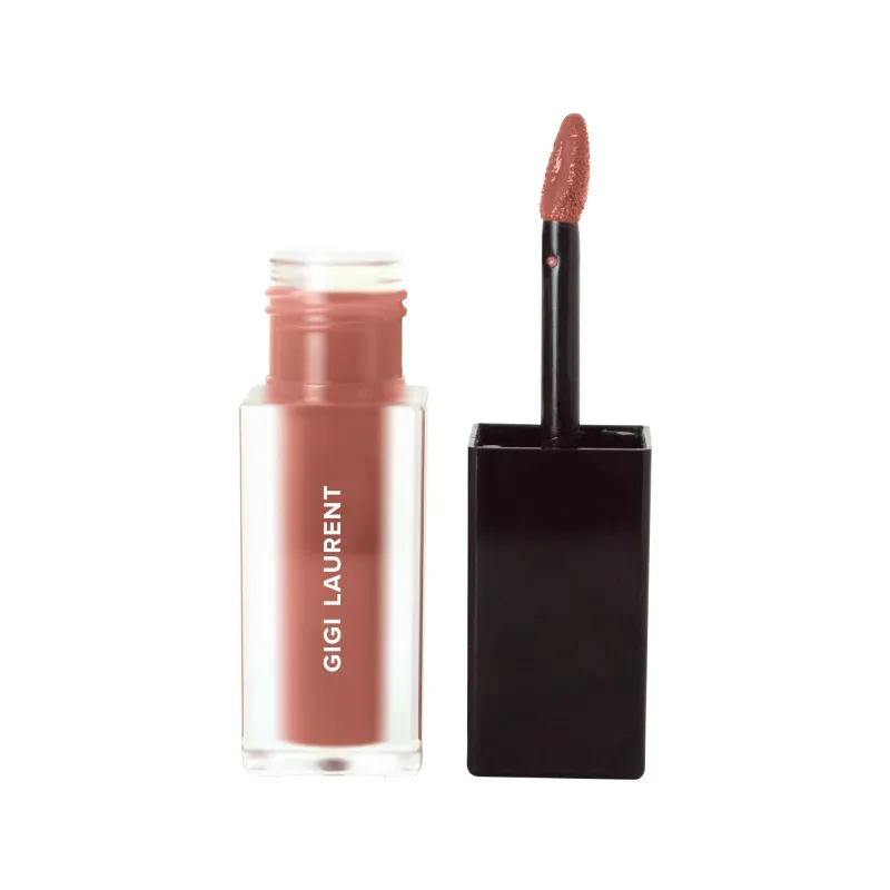 Matte Lip Stain - Dusty Pear sold by Gigi Laurent