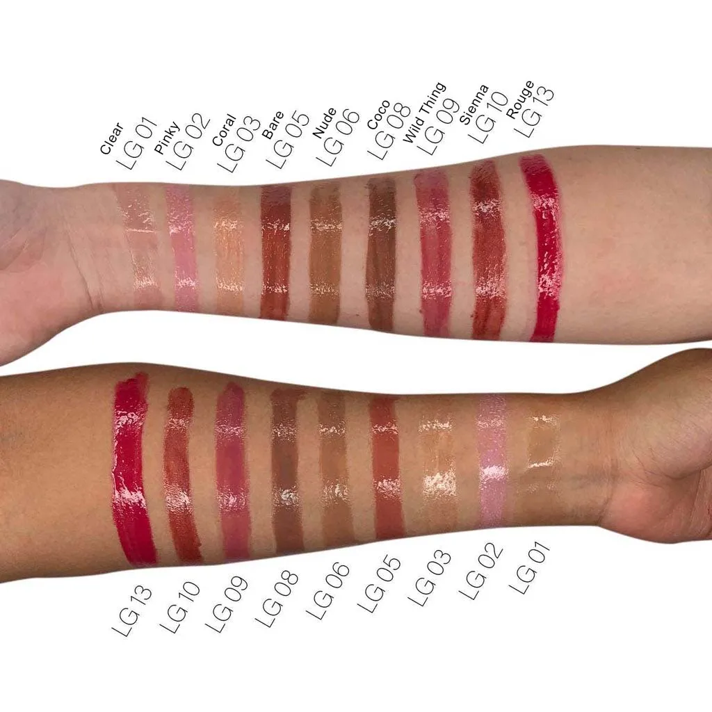 Lip Gloss - Pearl sold by Gigi Laurent product image thumbnail 2