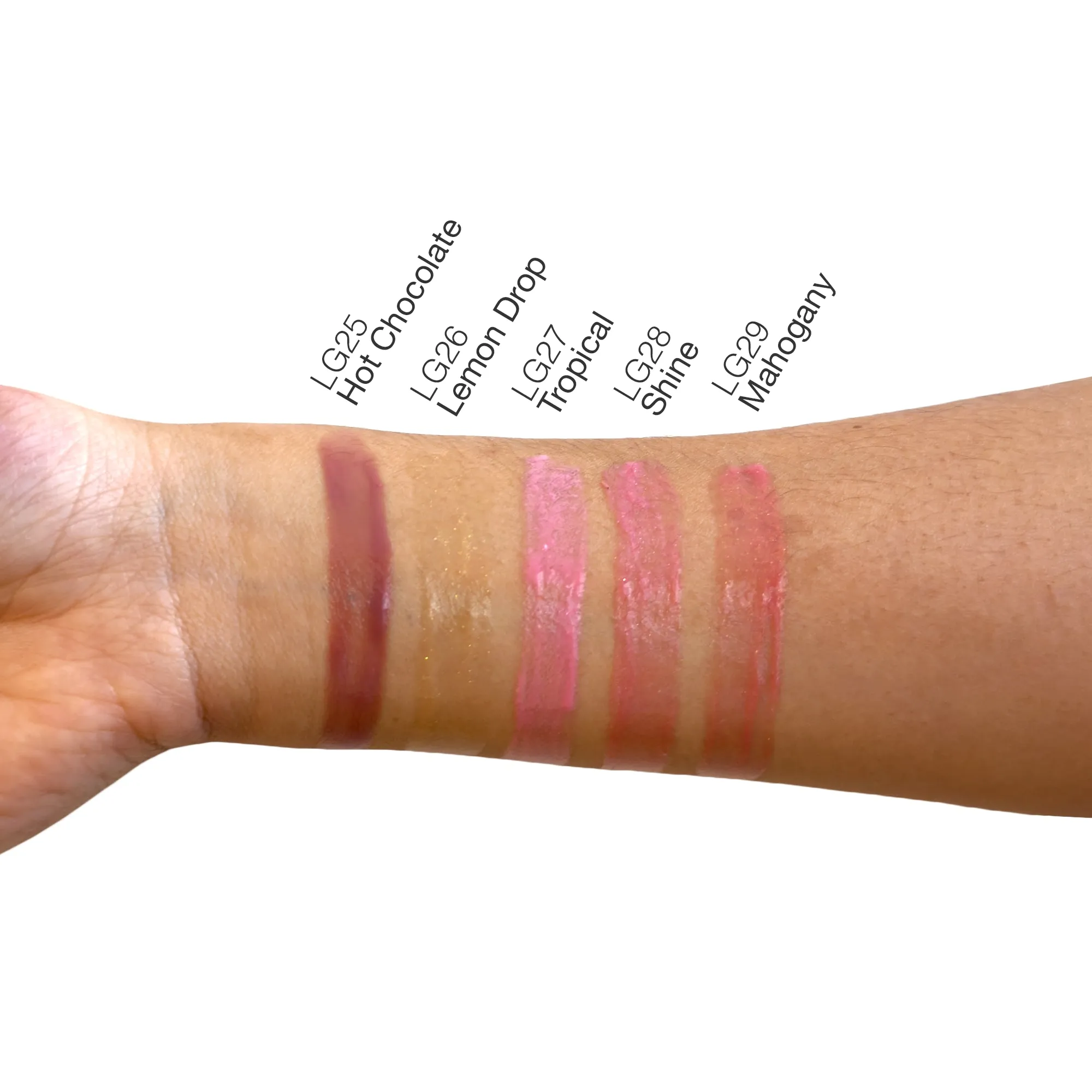 Lip Gloss - Tropical sold by Gigi Laurent product image thumbnail 5
