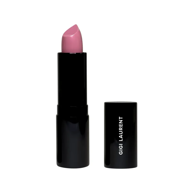 Luxury Cream Lipstick - Precious Pink sold by Gigi Laurent