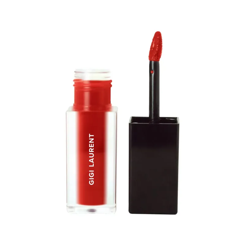 Matte Lip Stain - True Crimson sold by Gigi Laurent
