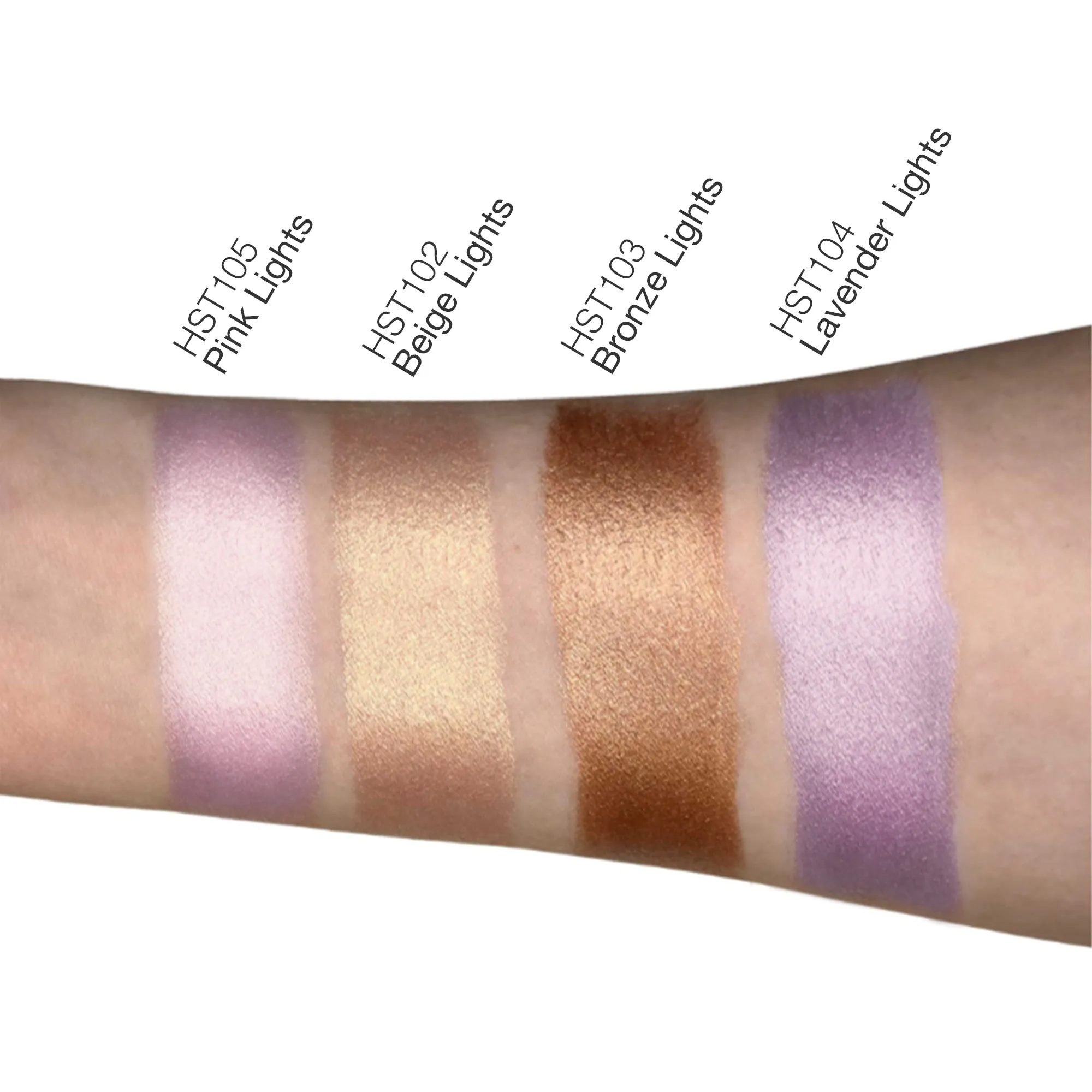 Highlighter Stick - Pink Lights sold by Gigi Laurent product image thumbnail 2