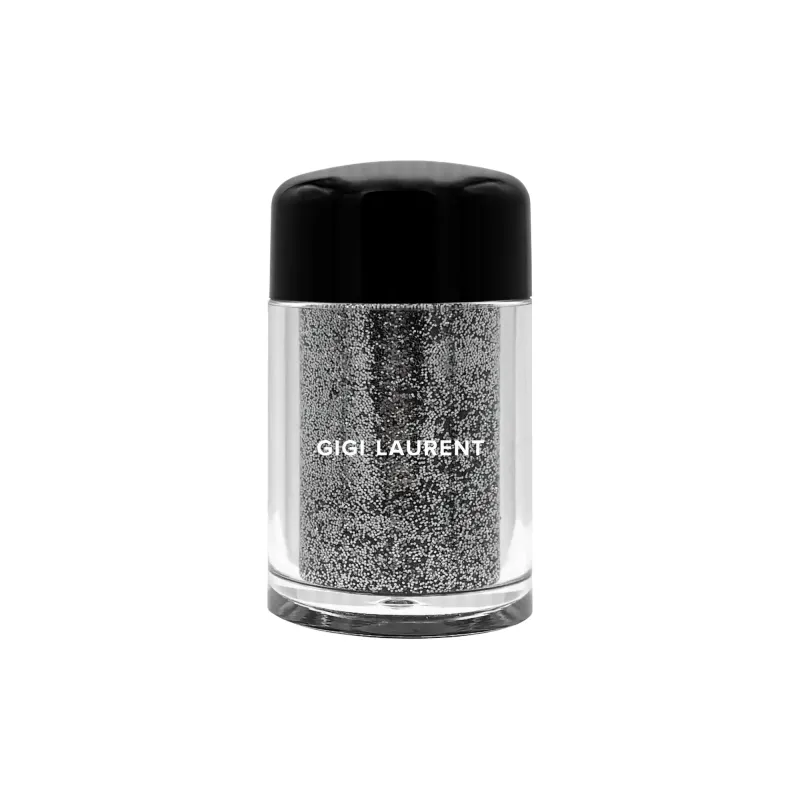 Glitter Dust - Silver sold by Gigi Laurent