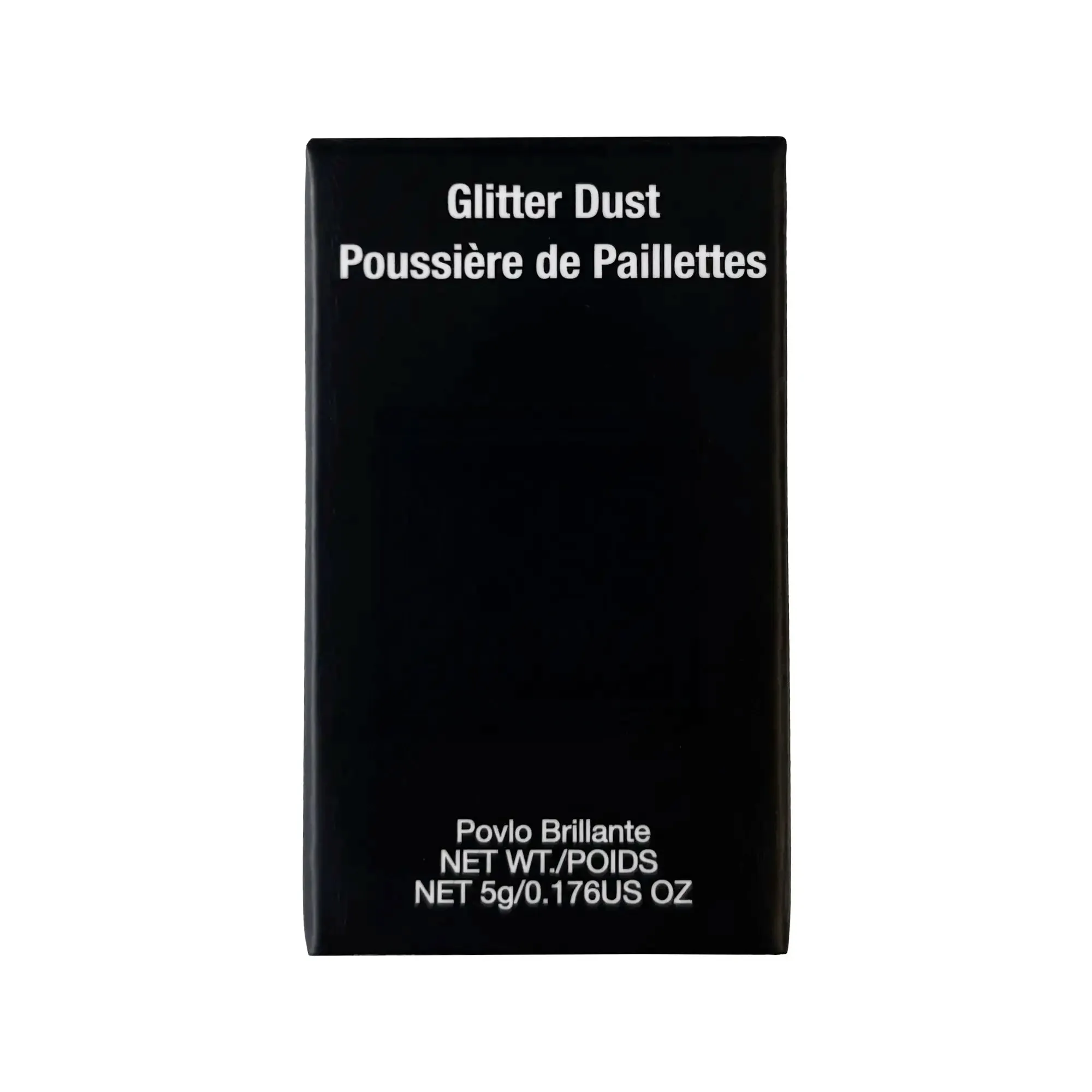 Glitter Dust - Silver sold by Gigi Laurent product image thumbnail 2