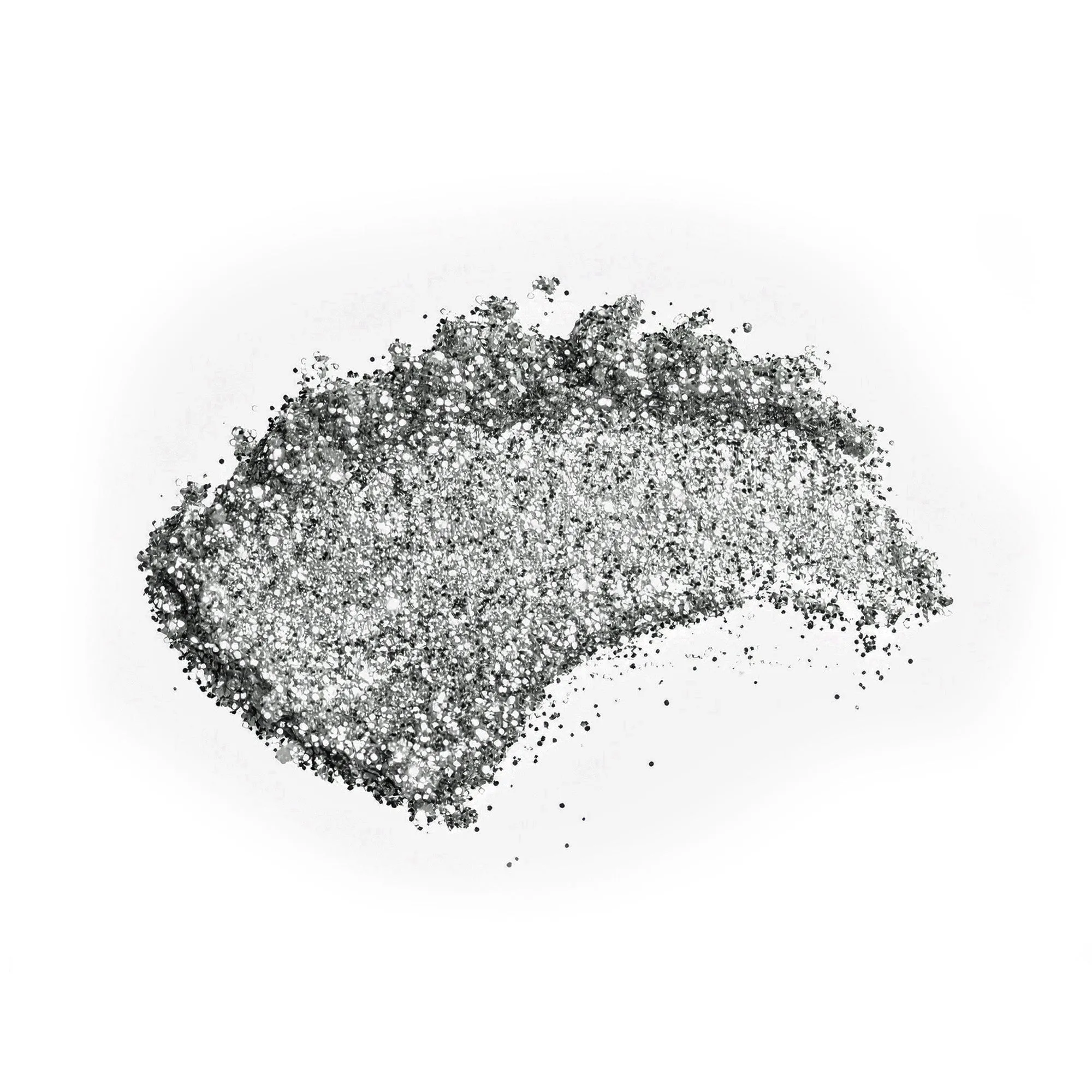 Glitter Dust - Silver sold by Gigi Laurent product image thumbnail 3