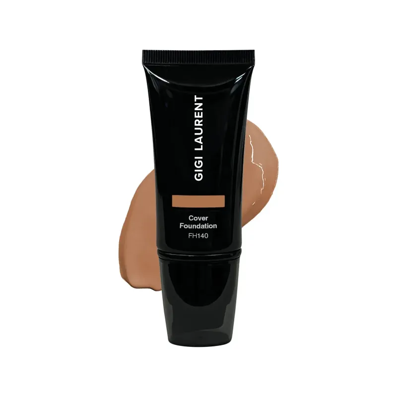 Full Cover Foundation - Mellow sold by Gigi Laurent