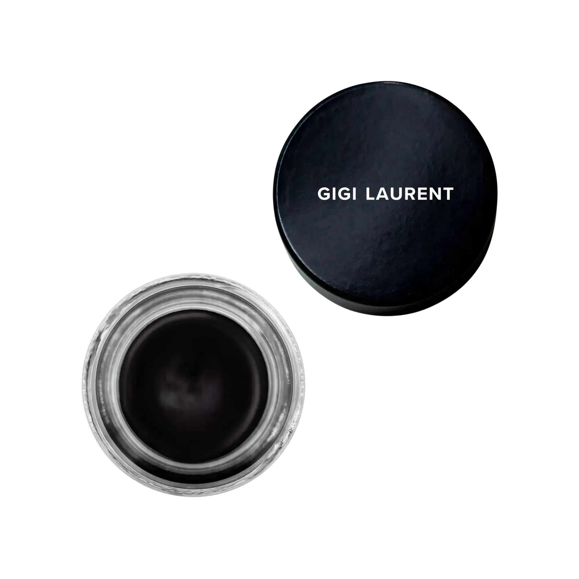 Gel Eyeliner - Eggplant sold by Gigi Laurent