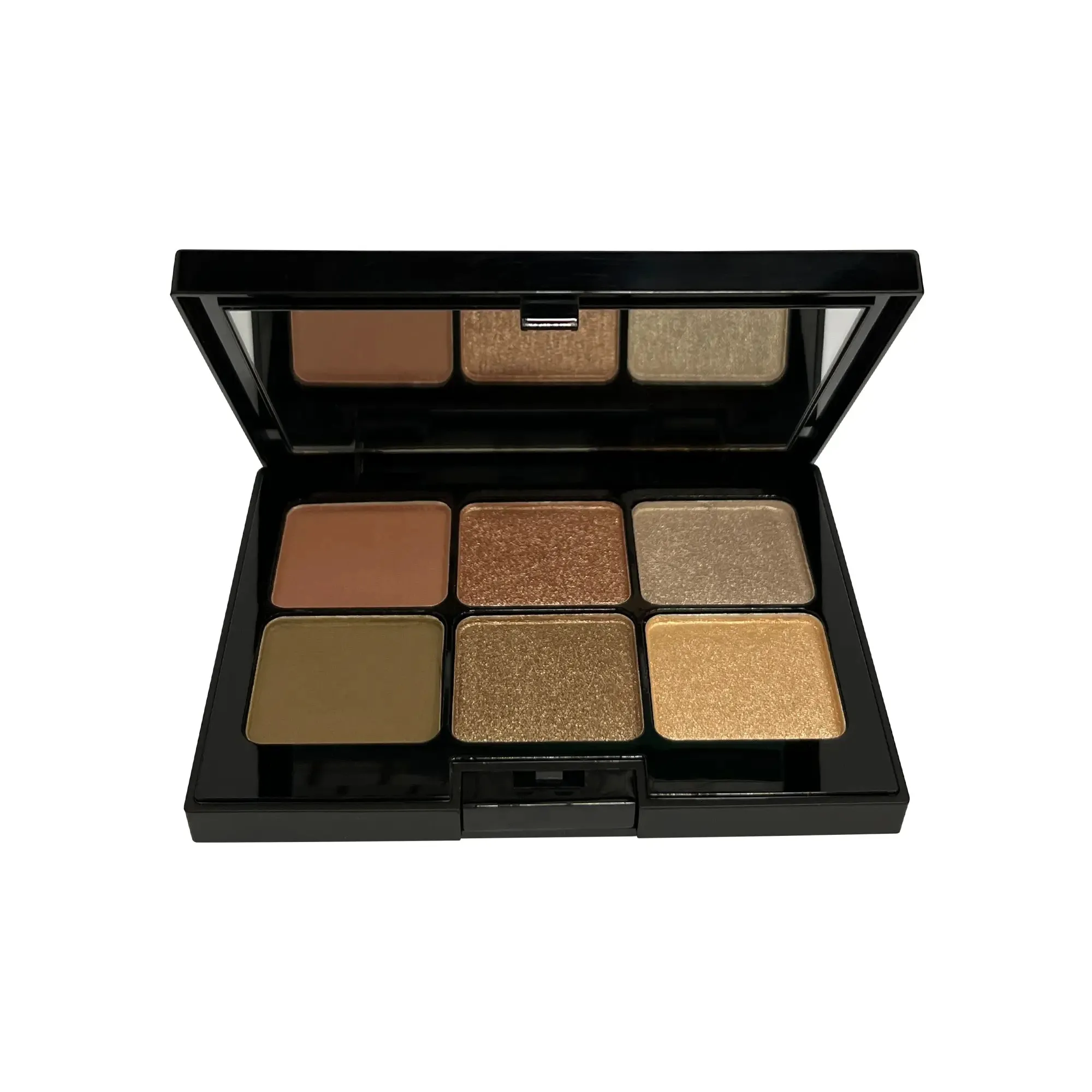 Eyeshadow Palette - Shimmy sold by Gigi Laurent product image thumbnail 2