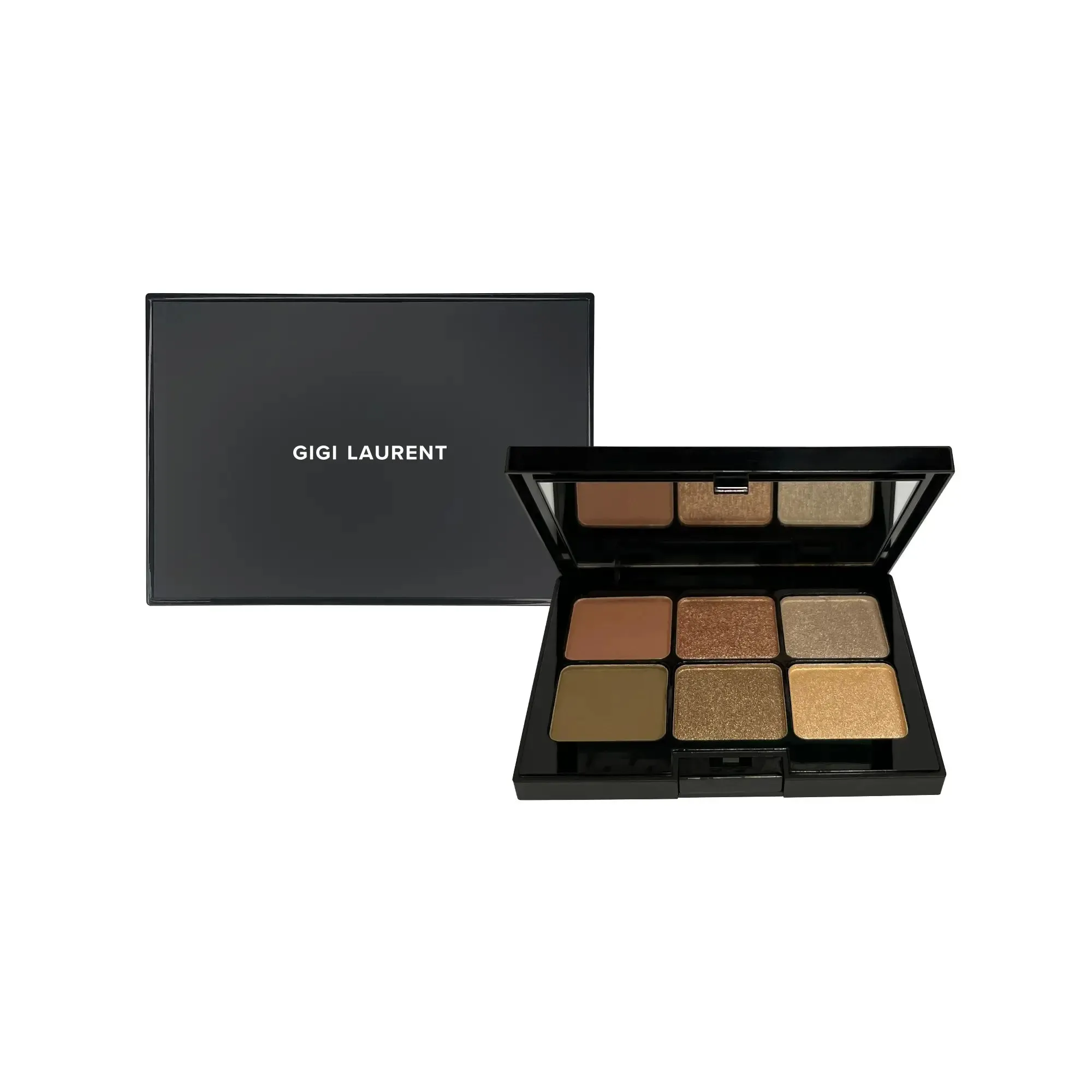 Eyeshadow Palette - Shimmy sold by Gigi Laurent
