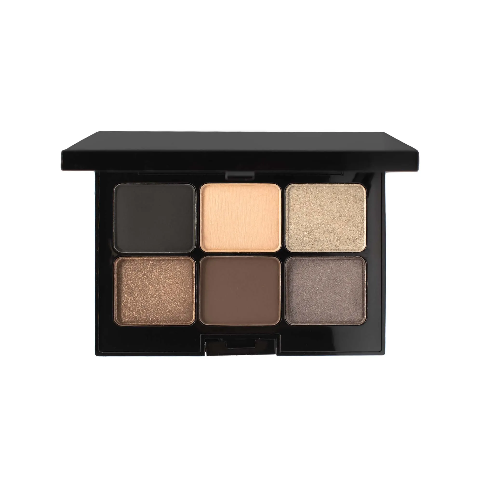 Eyeshadow Palette - Dark Storm sold by Gigi Laurent product image thumbnail 2