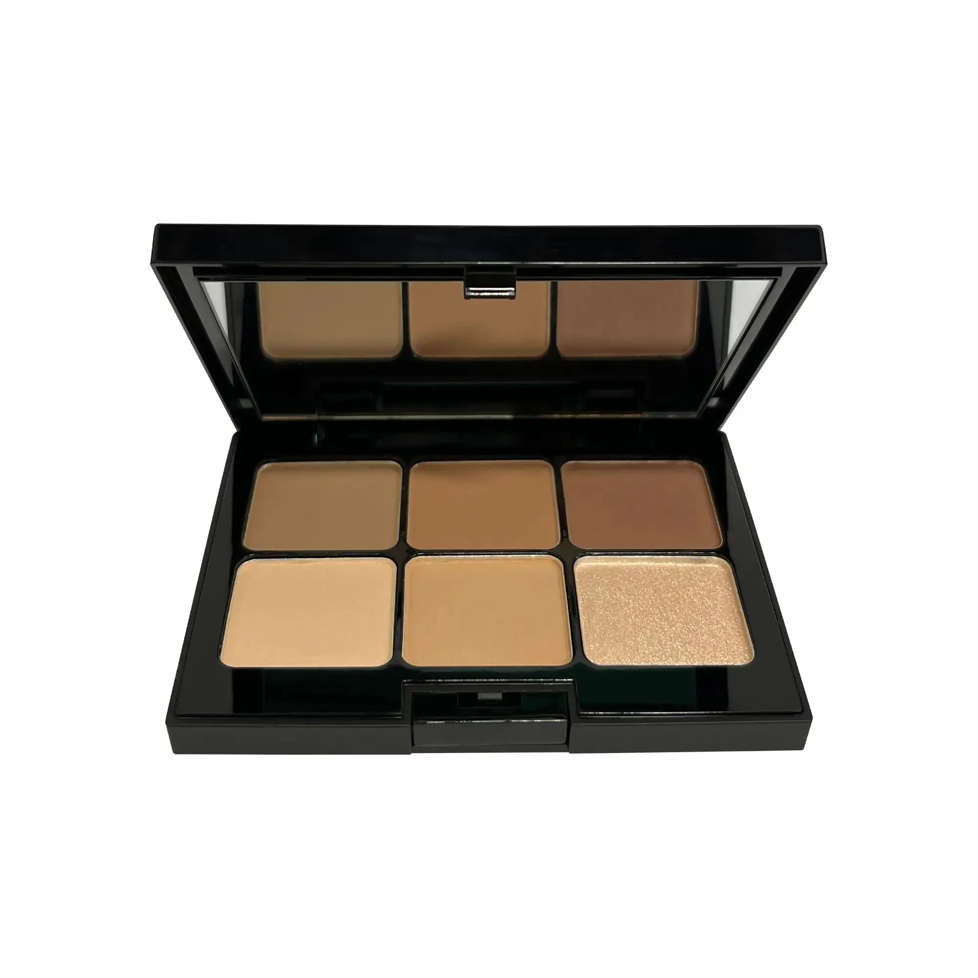 Eyeshadow Palette - La Creme sold by Gigi Laurent product image thumbnail 2
