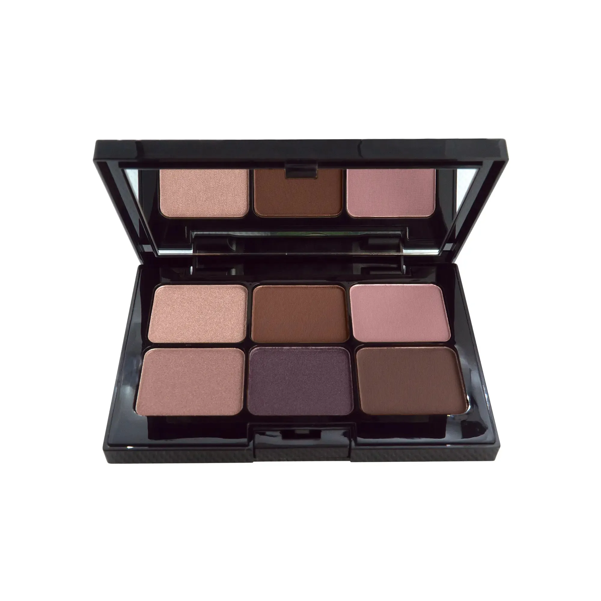 Eyeshadow Palette - Sweet Almond sold by Gigi Laurent product image thumbnail 2