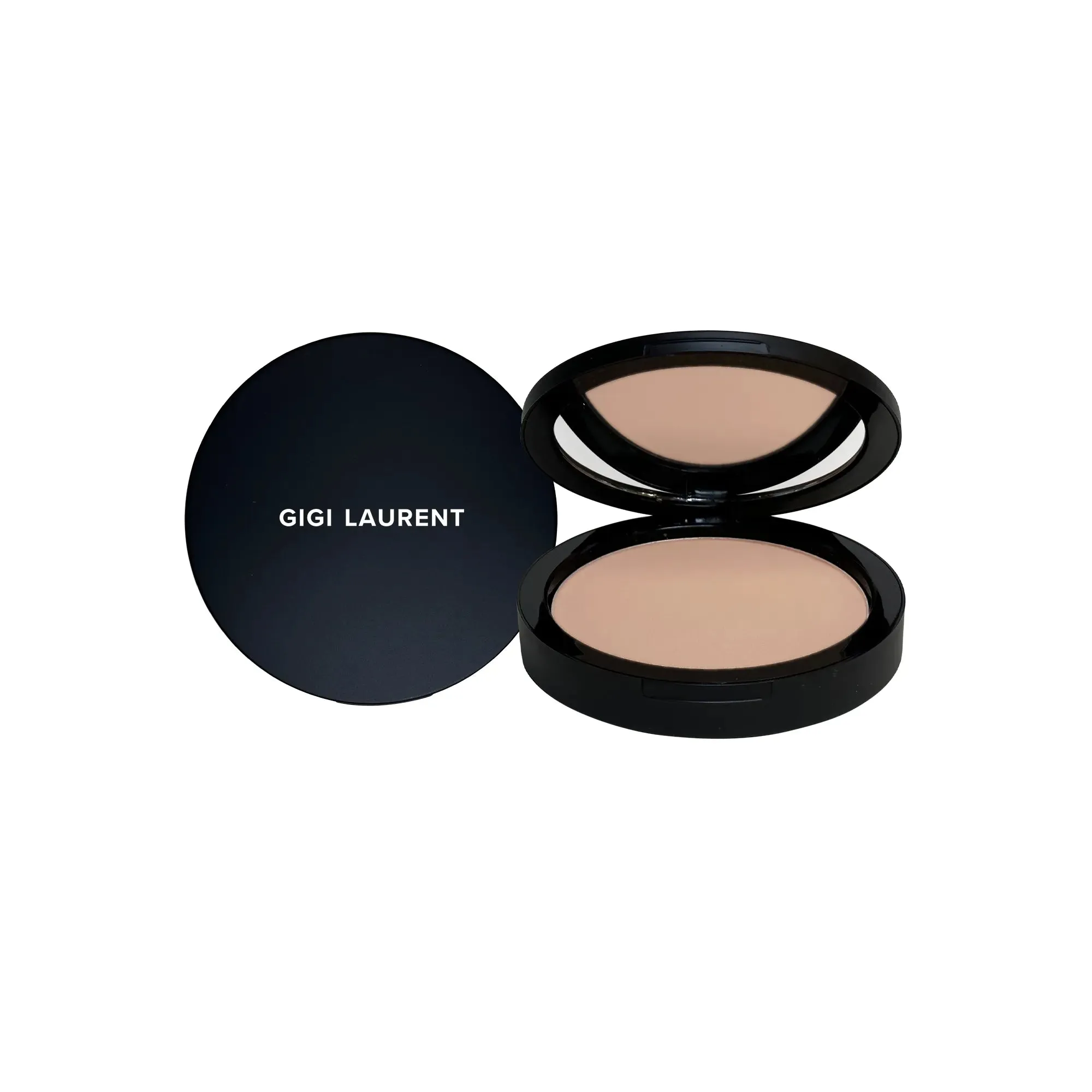 Dual Blend Powder Foundation - Candlelight sold by Gigi Laurent