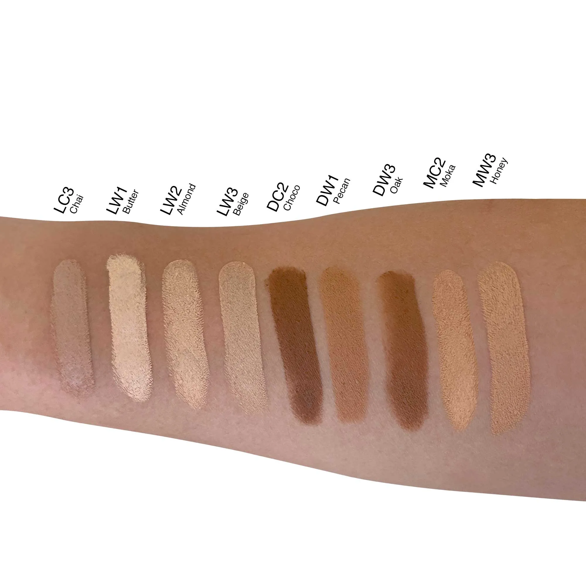 Creme Concealer Stick - Butter sold by Gigi Laurent product image thumbnail 2