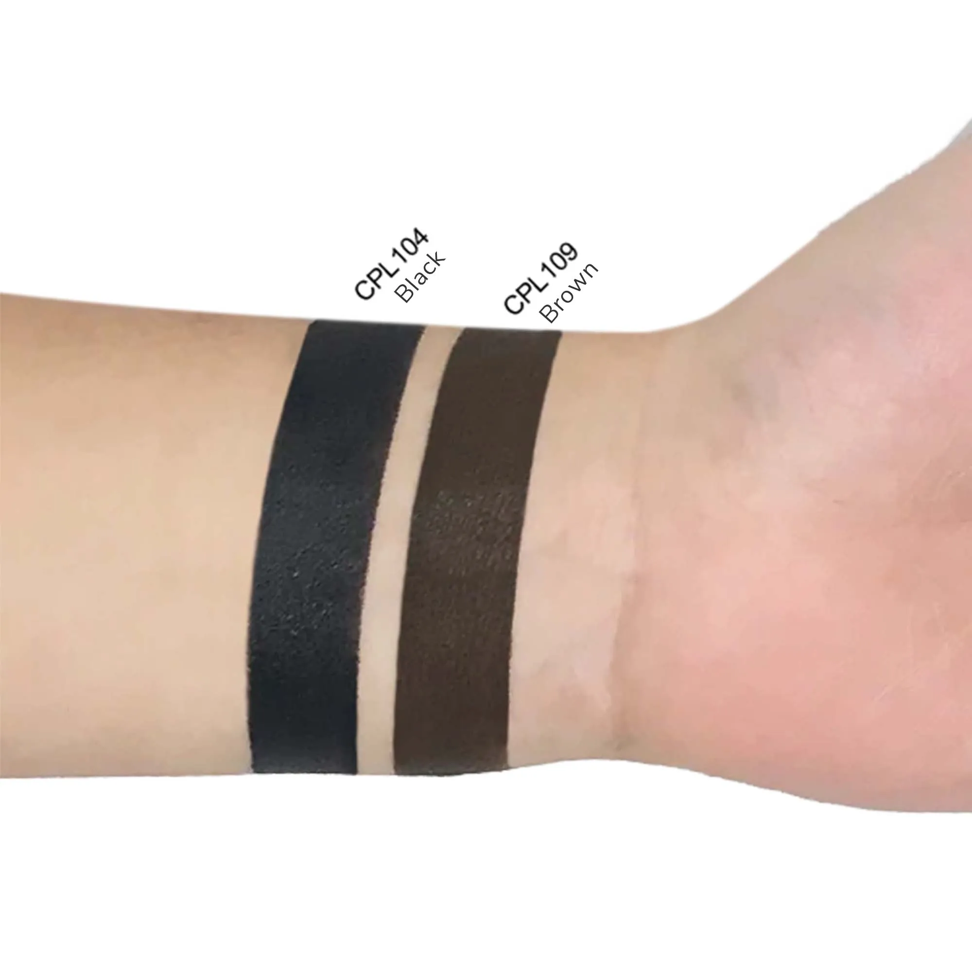 Color Rich Pro Line - Brown sold by Gigi Laurent product image thumbnail 2