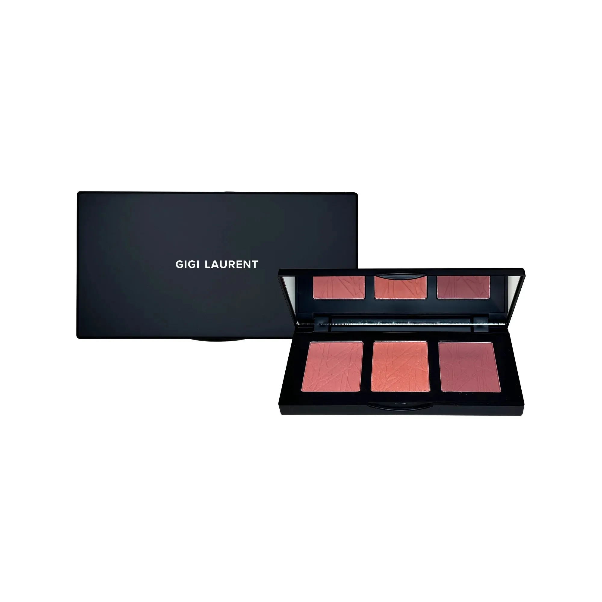 Blush Palette - Kissable sold by Gigi Laurent