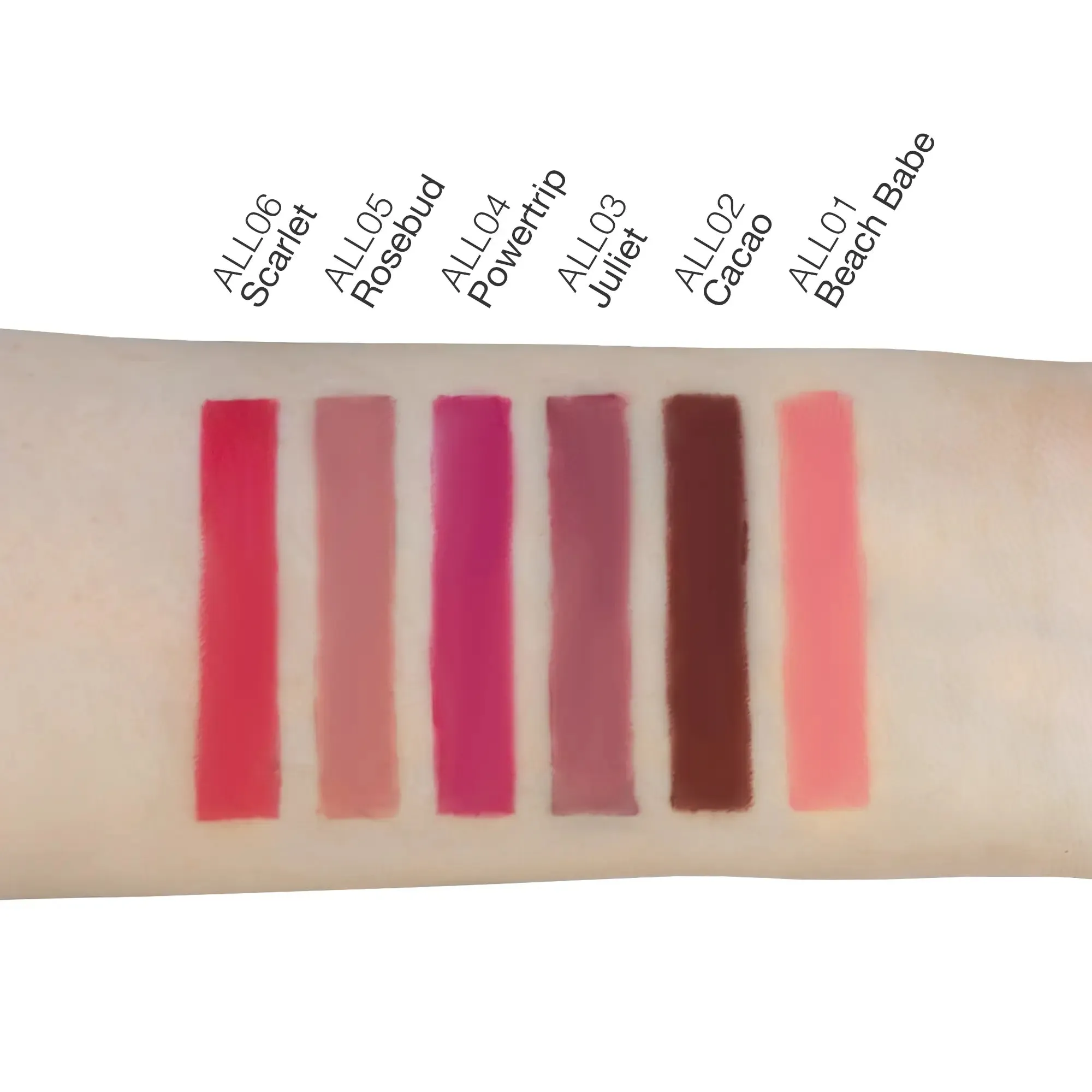 Automatic Lip Liner - Rosebud sold by Gigi Laurent product image thumbnail 2