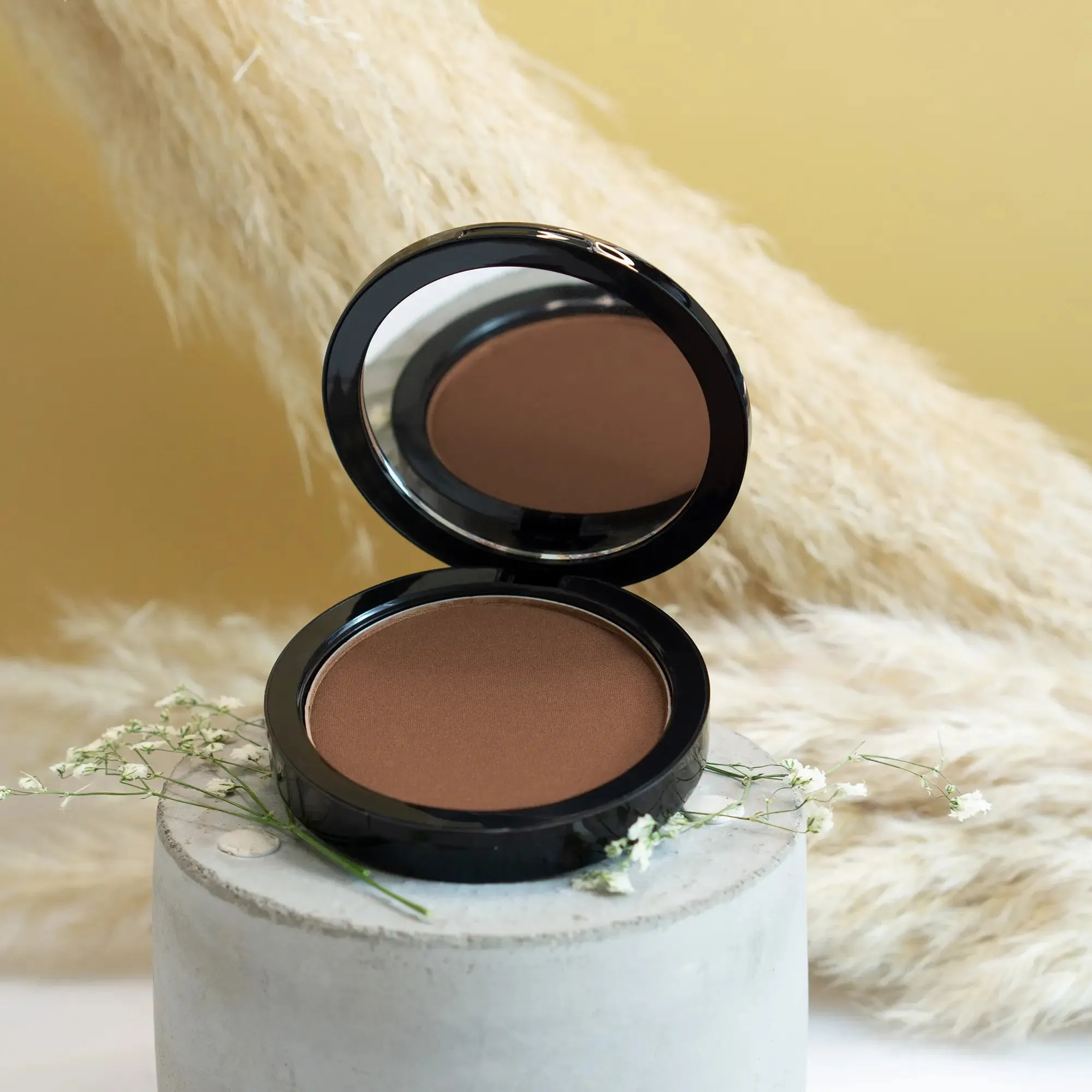 Bronzer - Pecan sold by Gigi Laurent product image thumbnail 4