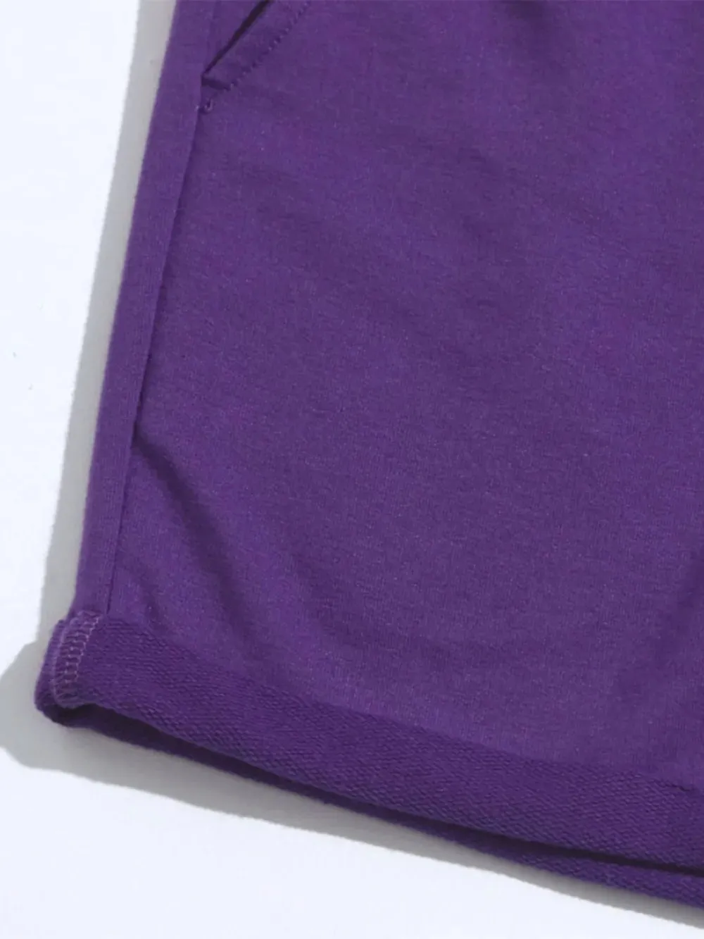 Drawstring Shorts with Pockets sold by Gigi Laurent product image thumbnail 4