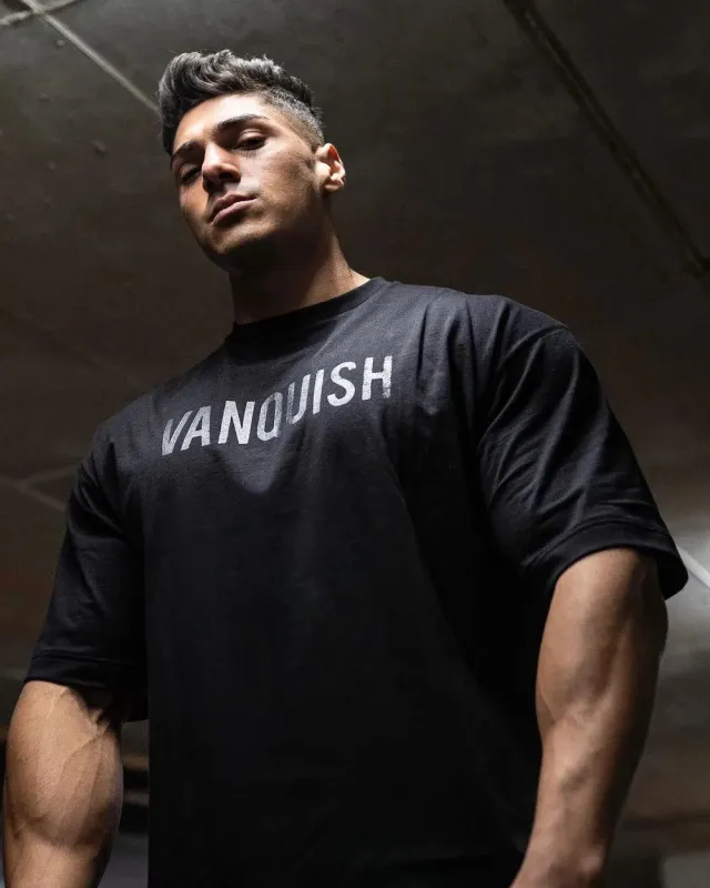 Men's Plus Size Round Neck Half Sleeve T-Shirt sold by Gigi Laurent