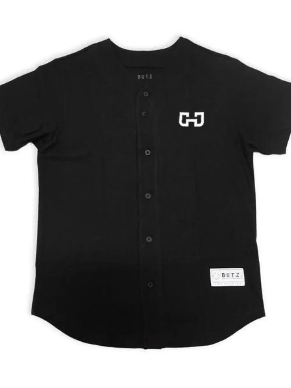 Men's Plus Size Button Down Short Sleeve Top sold by Gigi Laurent product image thumbnail 2