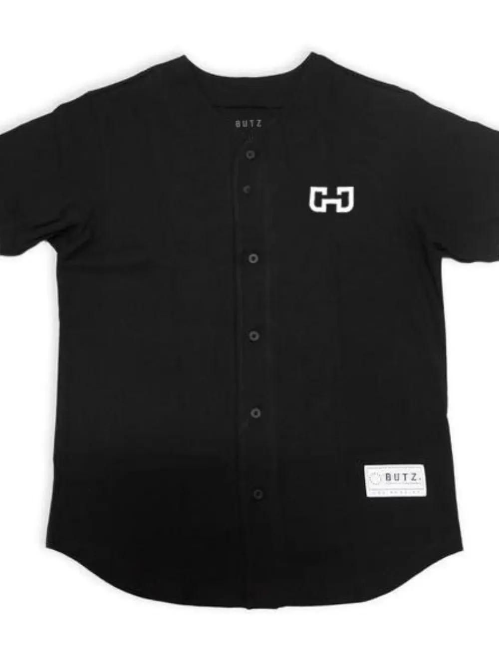 Men's Plus Size Button Down Short Sleeve Top sold by Gigi Laurent product image thumbnail 3