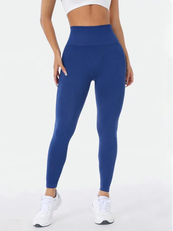 High Waist Active Leggings sold by Gigi Laurent