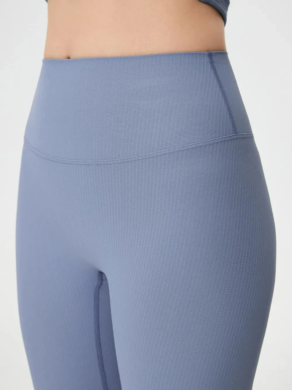 Millennia High Waist Active Leggings sold by Gigi Laurent product image thumbnail 4