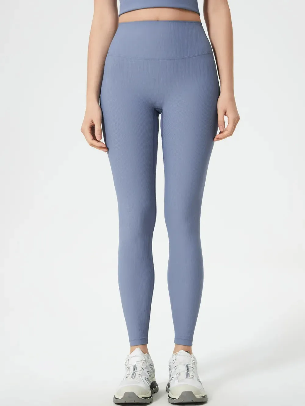 Millennia High Waist Active Leggings sold by Gigi Laurent product image thumbnail 2