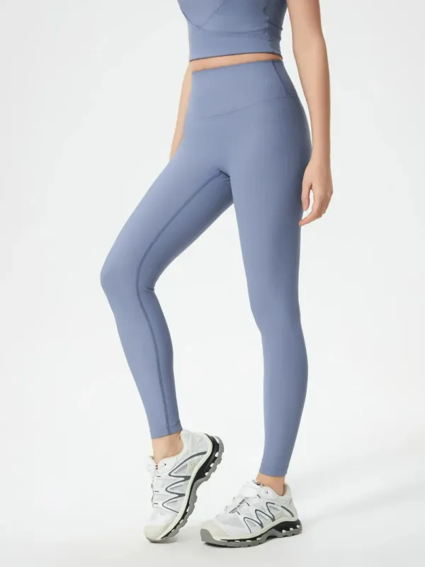 Millennia High Waist Active Leggings sold by Gigi Laurent