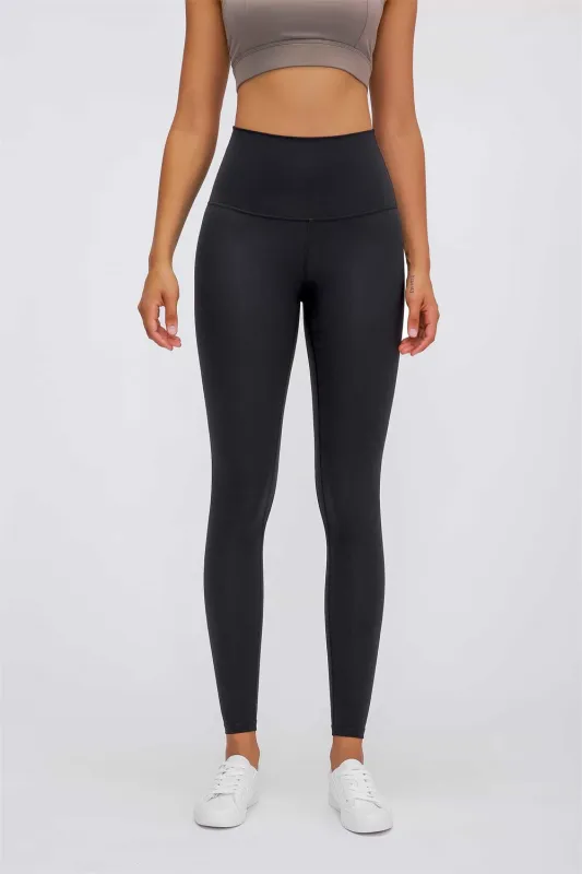 Millennia Ultra Soft High Waist Leggings sold by Gigi Laurent