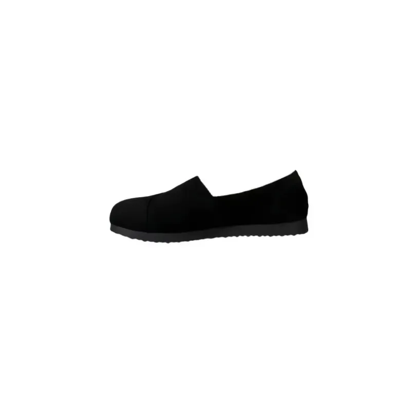 Round Toe Flats Slip-Ons sold by Gigi Laurent