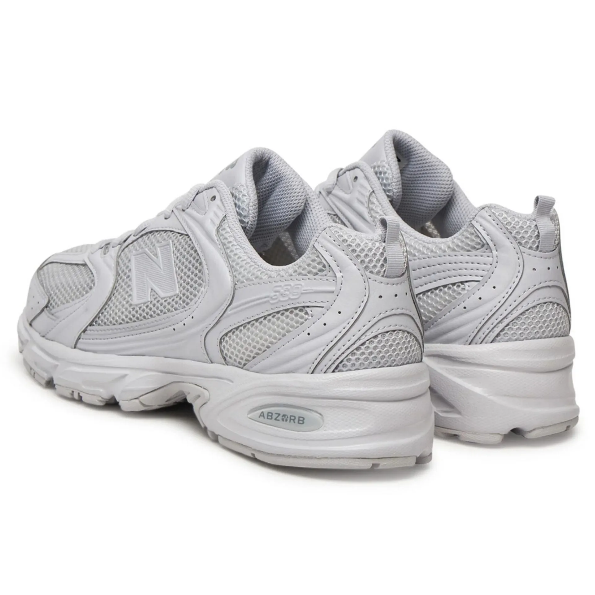 New Balance Sneakers sold by Gigi Laurent product image thumbnail 3