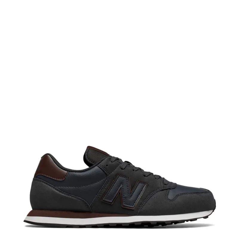 New Balance Sneakers made by New Balance