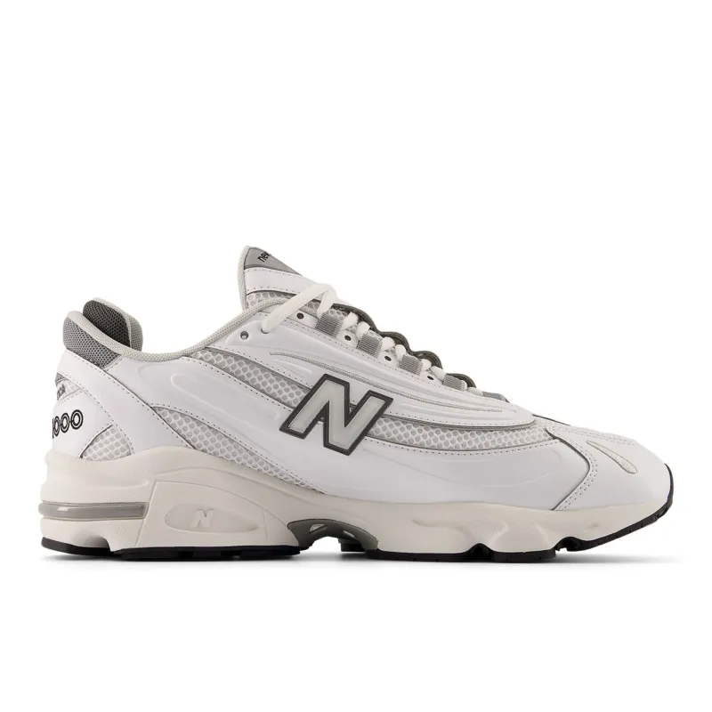 New Balance Sneakers made by New Balance