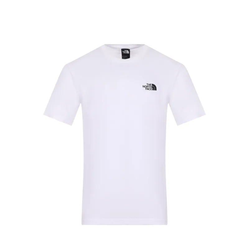 The North Face T-shirt made by The North Face