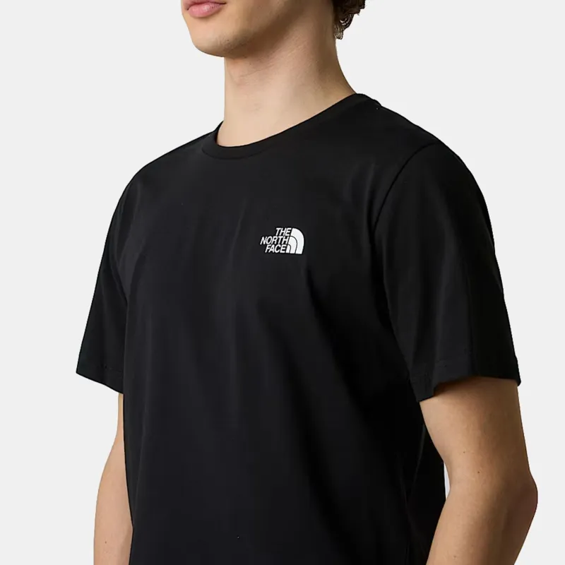 The North Face T-shirt sold by Gigi Laurent