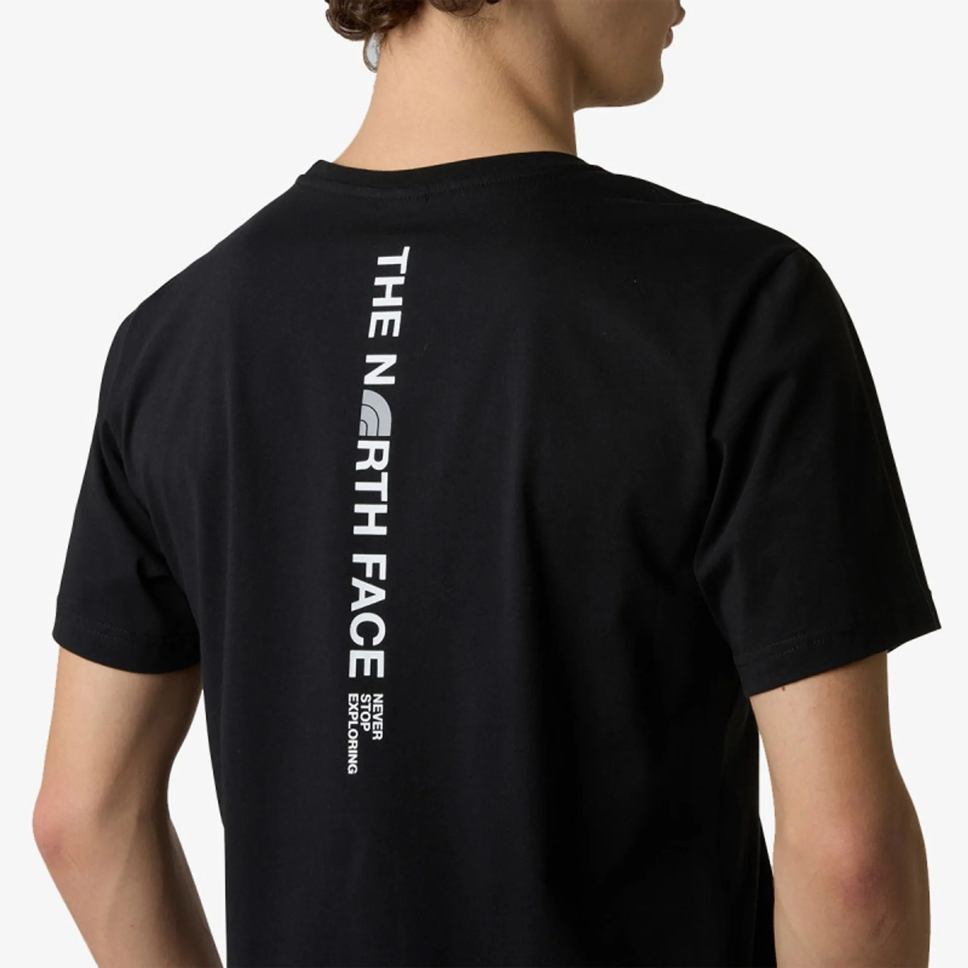 The North Face T-shirt sold by Gigi Laurent product image thumbnail 2