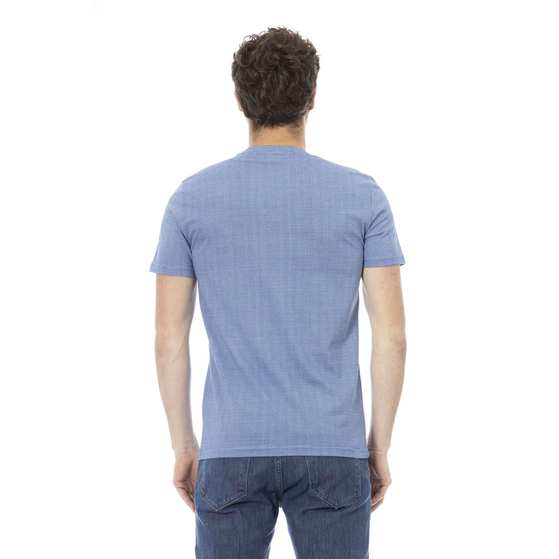 Baldinini Trend T-shirt sold by Gigi Laurent product image thumbnail 3